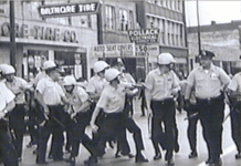 From Despair to Hope: 40 Years After the ‘Division Street Riots’