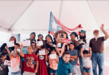 “Valentines For Puerto Rico” Valentines for PR /