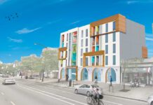 Mayor Lightfoot Supports City Council Funding for Nancy Franco Maldonado Paseo Boricua Arts Building To Break Ground in Early 2021