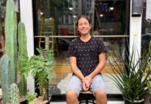 Small Business Highlight; Succulent City – Plants as therapy