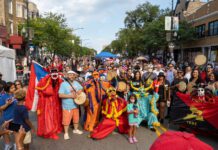 29th Annual Fiesta Boricua