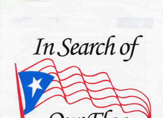 The Largest Puerto Rican Flag in the World