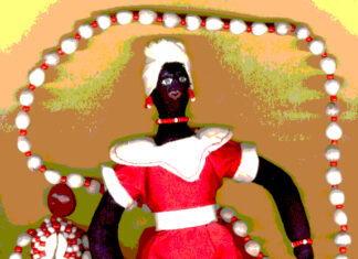 Doña Lula and the Madama Lulú