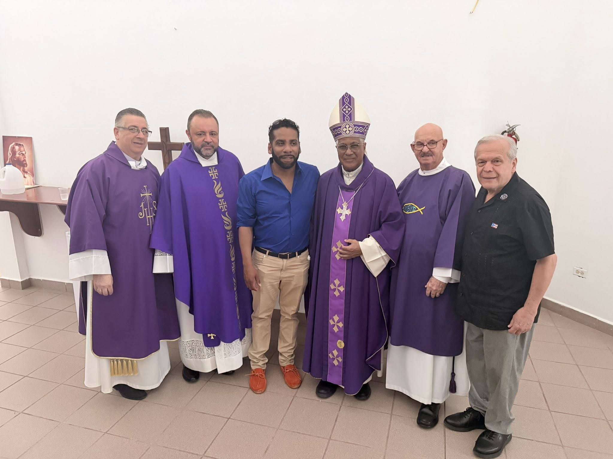 12 San Andres de la Montana