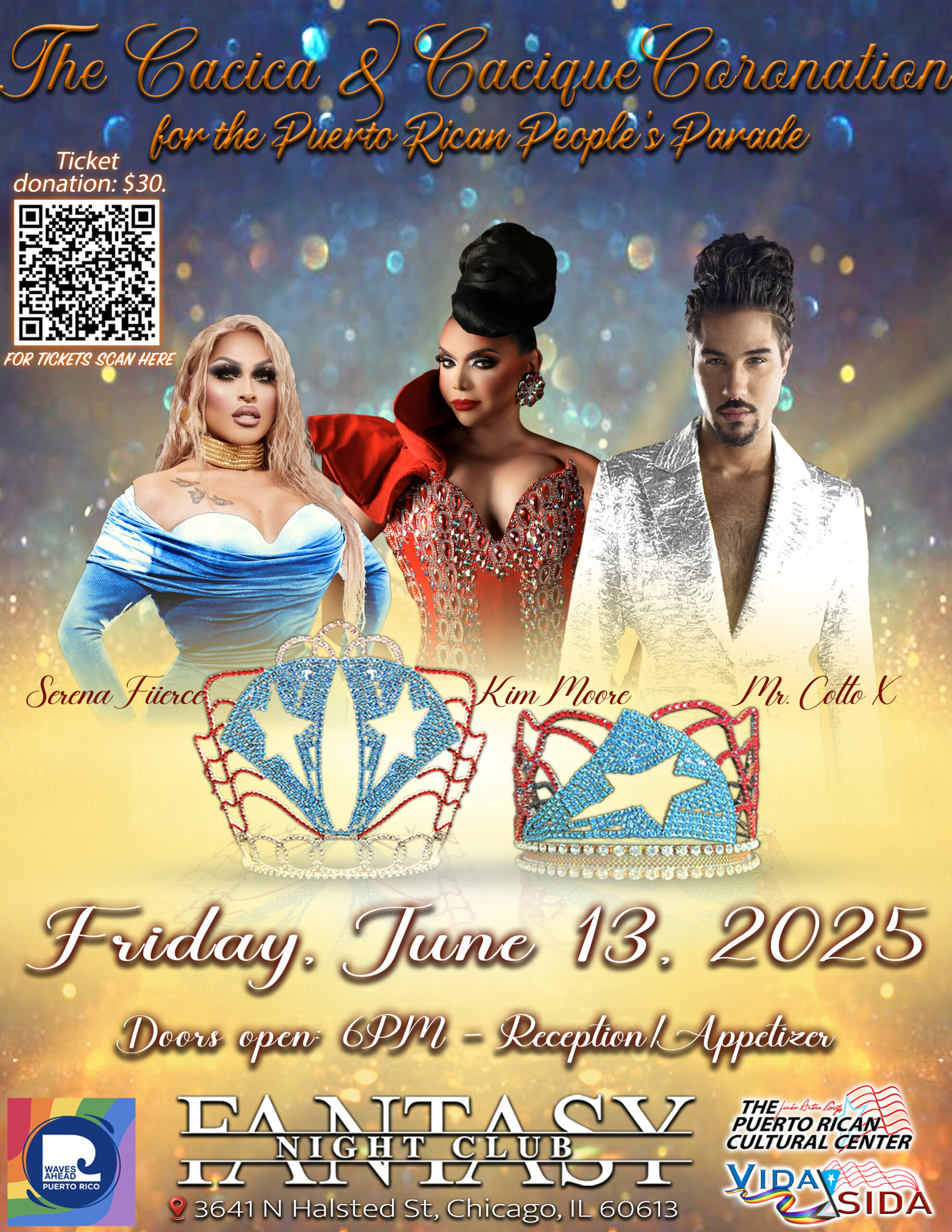 1a Coronation Flyer Final 2025