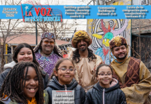 January-February La Voz