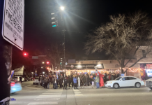 Holiday Joy on “La Division”: Celebrating the 19th Annual Paseo Boricua Parranda