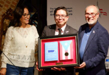 A Powerful Evening of History and Dialogue:NMPRAC’s Sold-Out Book Talk with Jorell Meléndez Badillo