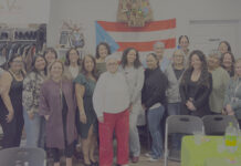 Women Changing the World