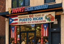 Pillars of Puerto Rican Economic Self-Actualization on Paseo Boricua